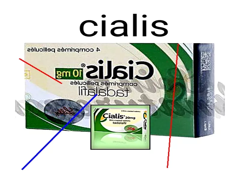 Générique cialis france